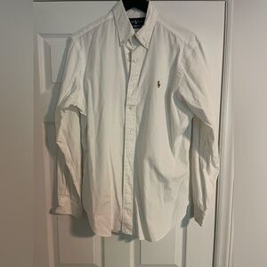 Polo Ralph Lauren Classic Performance Oxford Shirt